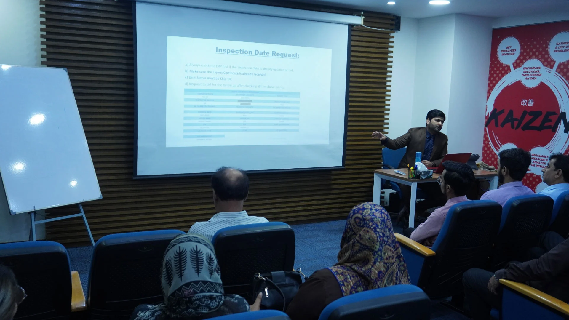 Page - Featured Image